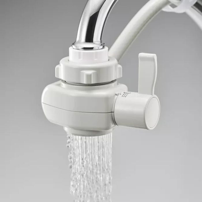 Panasonic TK - AS500 - ZMA Micro Filtration Alkaline Ionizer | TBM Online