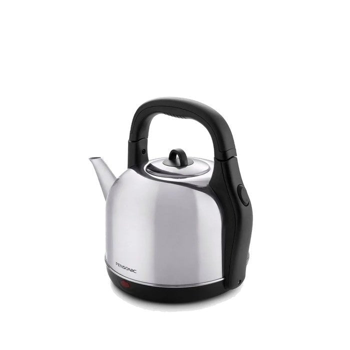 Pensonic PAK-5002 Electric Kettle 4.2L Stainless Steel | TBM Online