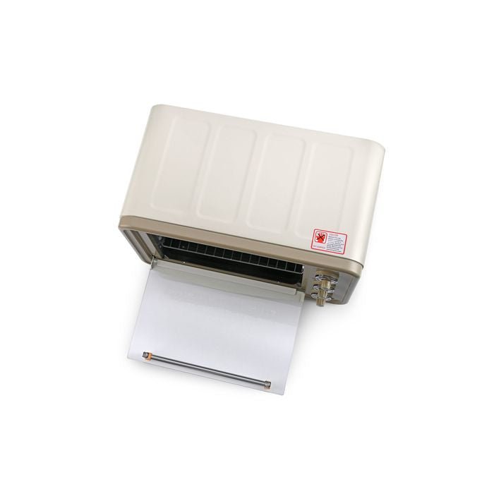 Pensonic PEO - 2012 Electric Oven 20.0L | TBM Online