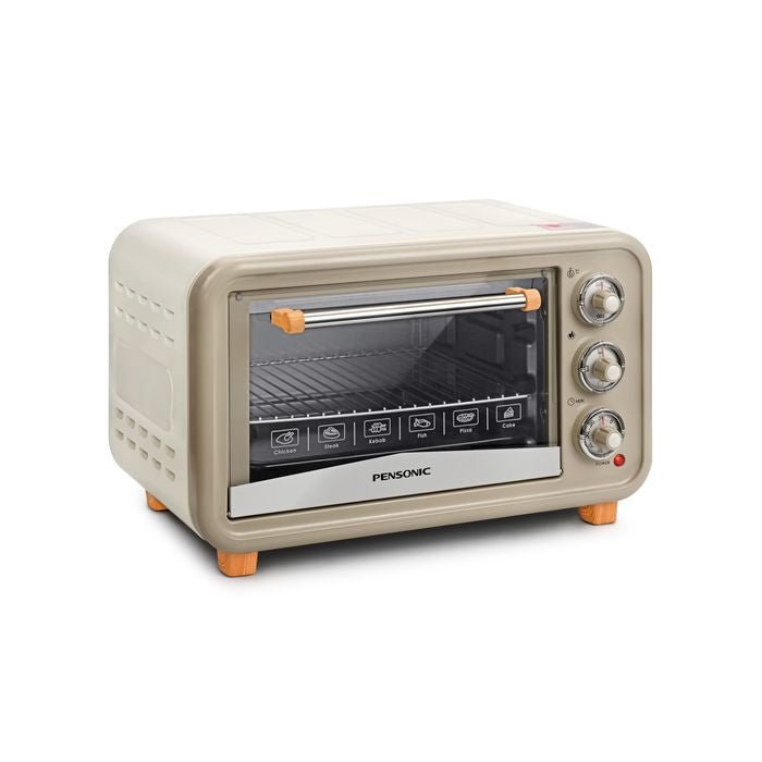 Pensonic PEO - 2012 Electric Oven 20.0L | TBM Online