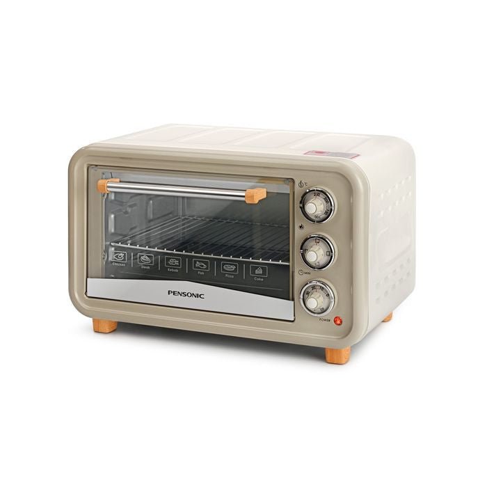 Pensonic PEO - 2012 Electric Oven 20.0L | TBM Online