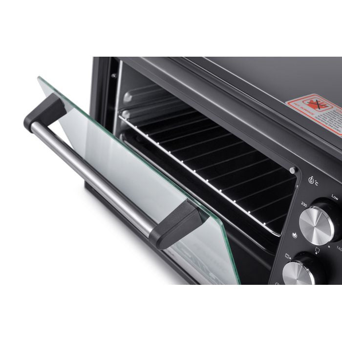 Pensonic PEO - 2511 Electric Oven 25L | TBM Online