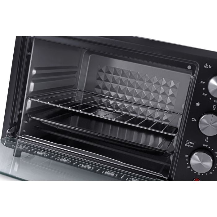 Pensonic PEO - 2511 Electric Oven 25L | TBM Online