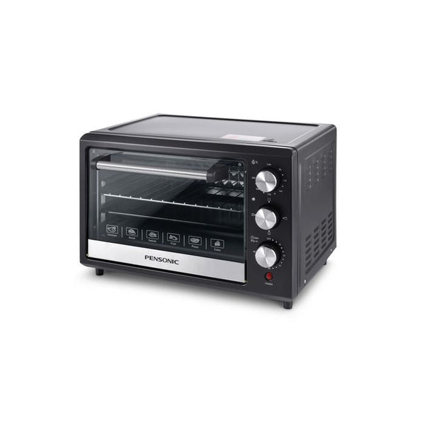 Pensonic PEO - 2511 Electric Oven 25L | TBM Online