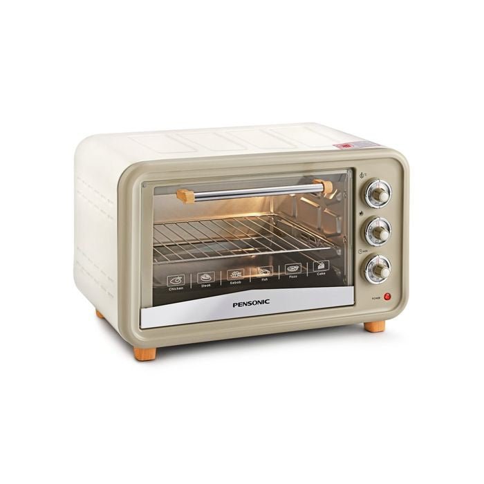 Pensonic PEO - 2812 Electric Oven 28.0L | TBM Online