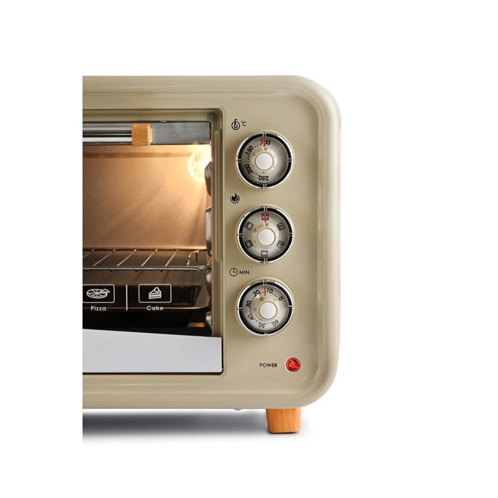 Pensonic PEO - 2812 Electric Oven 28.0L | TBM Online