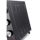 Pensonic PEO - 4611 Electric Oven 46L With 3D Diamond Surface | TBM Online
