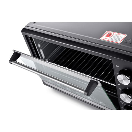 Pensonic PEO - 4611 Electric Oven 46L With 3D Diamond Surface | TBM Online