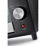 Pensonic PEO - 4611 Electric Oven 46L With 3D Diamond Surface | TBM Online