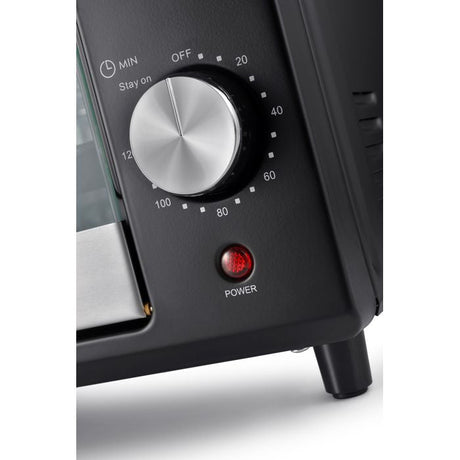 Pensonic PEO - 4611 Electric Oven 46L With 3D Diamond Surface | TBM Online
