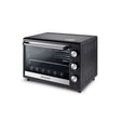 Pensonic PEO - 4611 Electric Oven 46L With 3D Diamond Surface | TBM Online
