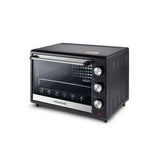 Pensonic PEO - 4611 Electric Oven 46L With 3D Diamond Surface | TBM Online