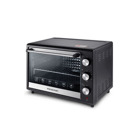 Pensonic PEO - 4611 Electric Oven 46L With 3D Diamond Surface | TBM Online