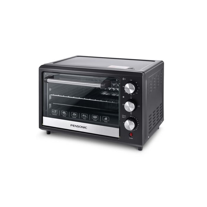 Pensonic PEO - 7011 Electric Oven 70L | TBM Online