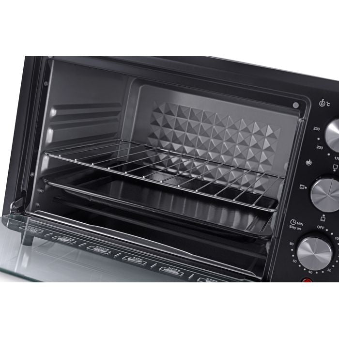 Pensonic PEO - 7011 Electric Oven 70L | TBM Online