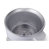 Pensonic PSC - 101 Ceramic Slow Cooker Comfortable Handle 1.0L 220 - 240V | TBM Online