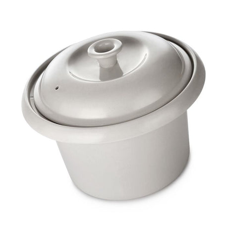 Pensonic PSC - 101 Ceramic Slow Cooker Comfortable Handle 1.0L 220 - 240V | TBM Online