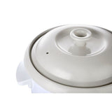 Pensonic PSC - 501 Ceramic Slow Cooker Overheating Protection 5.0L 220 - 240V | TBM Online
