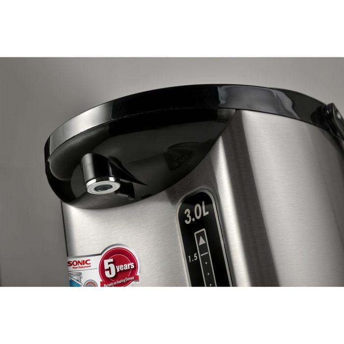 Pensonic PTF - 3001 Thermopot 3.0L | TBM Online