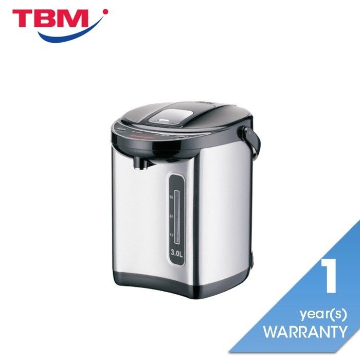 Pensonic PTF - 3001 Thermopot 3.0L | TBM Online