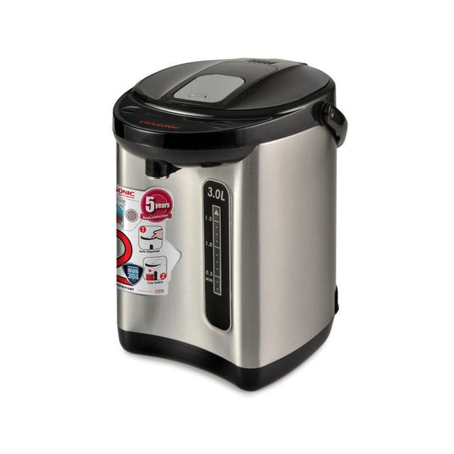 Pensonic PTF - 3001 Thermopot 3.0L | TBM Online