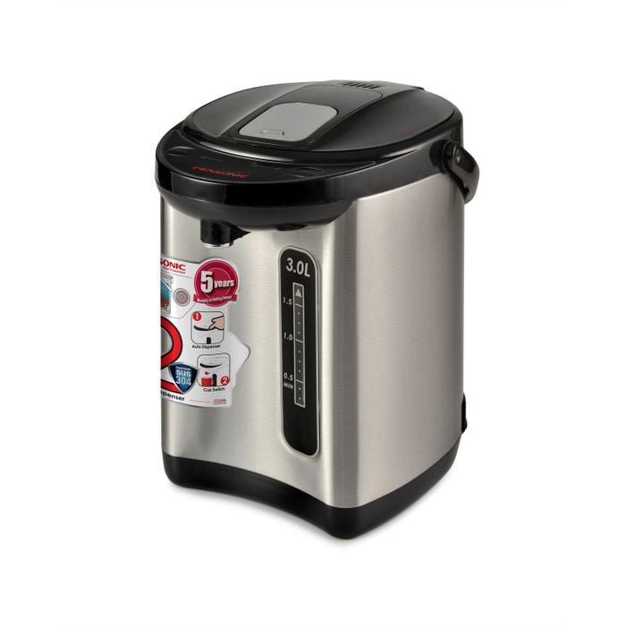 Pensonic PTF - 3001 Thermopot 3.0L | TBM Online