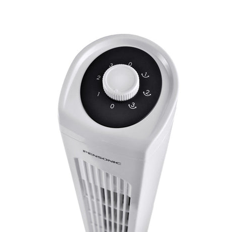 Pensonic PTW-181 36" Tower Fan | TBM Online