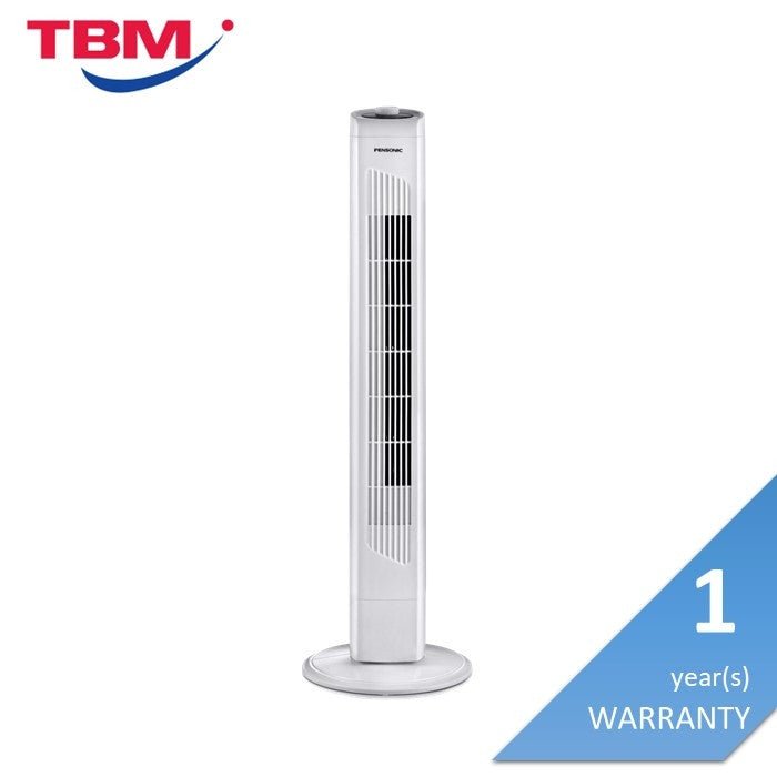 Pensonic PTW-181 36" Tower Fan | TBM Online