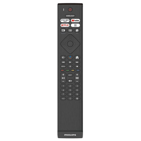 Philips 43PUT7129/68 43" 4K Google TV | TBM Online