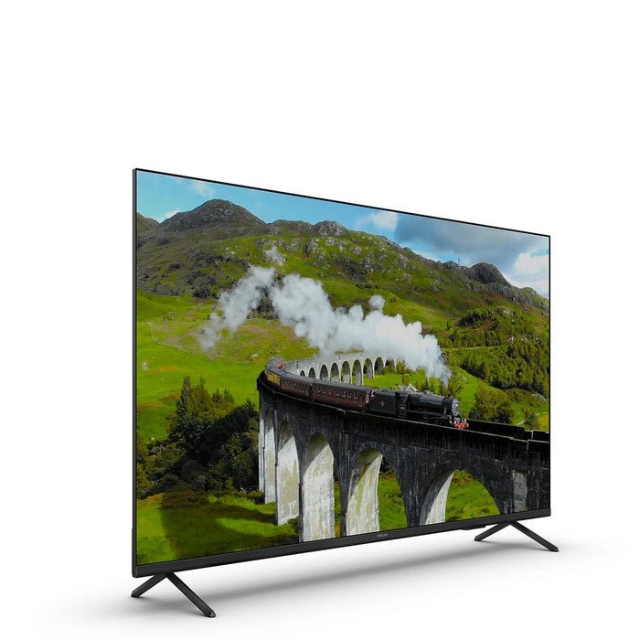 Philips 55PQT8169/68 55" 4K QLED Smart TV | TBM Online