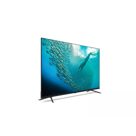 Philips 55PUT7129/68 55" 4K Google TV | TBM Online