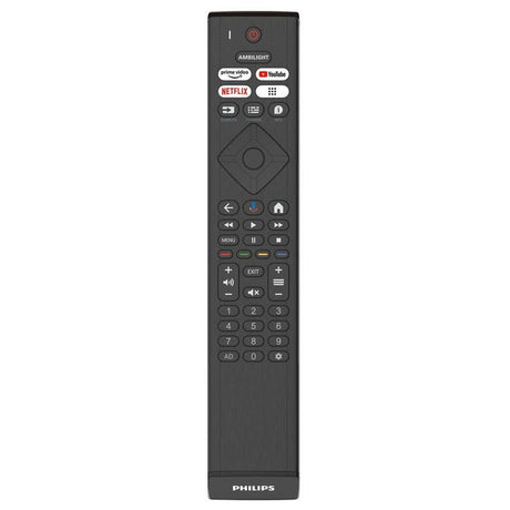 Philips 55PUT7330/68 55" 4K UHD Google TV | TBM Online