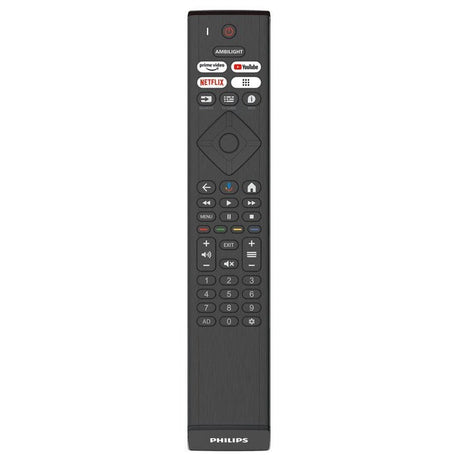 Philips 65PUT7129/68 65" 4K Google TV | TBM Online