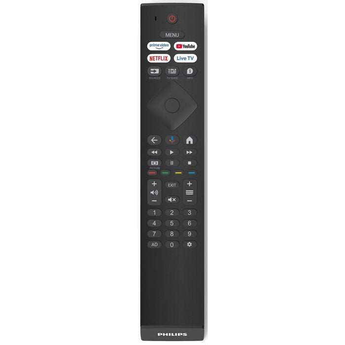 Philips 65PUT7330/68 65" 4K UHD Google TV | TBM Online