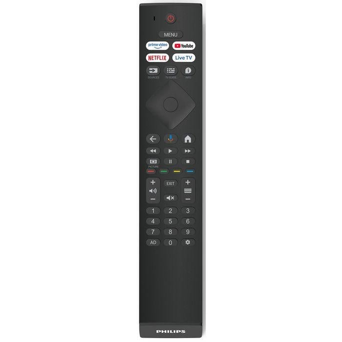 Philips 75PUT7330/68 75" 4K UHD Google TV | TBM Online
