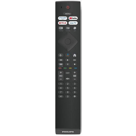 Philips 75PUT7330/68 75" 4K UHD Google TV | TBM Online