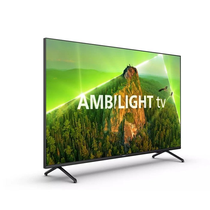 Philips 75PUT7908/68 75" 4K Smart LED Google TV | TBM Online