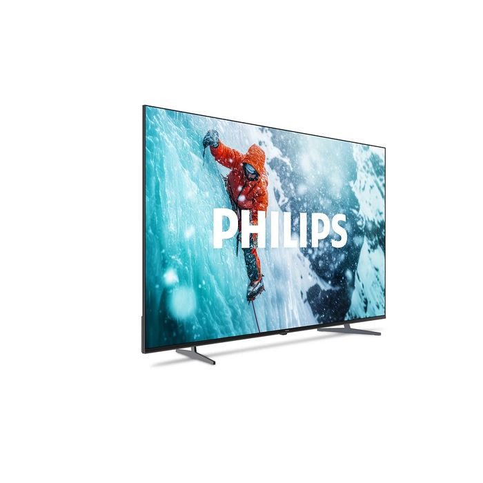 Philips 86PUT7330/68 86" 4K UHD Google TV | TBM Online
