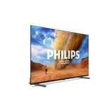 Philips 55PQT8530/68 55" 4K QLED UHD Google TV | TBM Online