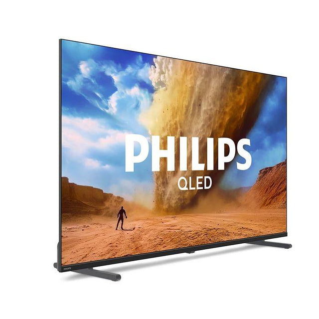 Philips 75PQT8530/68 75" QLED Google TV | TBM Online