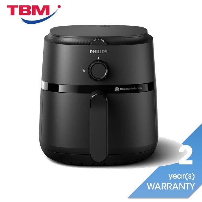 Philips NA120/09 AirFryer 1000 Series 4.2L | TBM Online