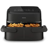 Philips NA150/09 7.1L Air Fryer Dual Basket 1000 Series | TBM Online
