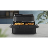 Philips NA150/09 7.1L Air Fryer Dual Basket 1000 Series | TBM Online