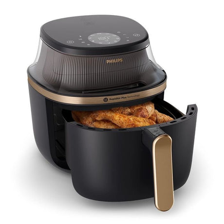 Philips NA342/09 Air Fryer Nova XXL 7.2L | TBM Online