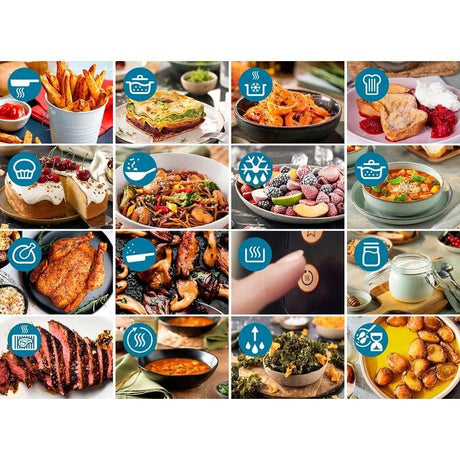 Philips NA342/09 Air Fryer Nova XXL 7.2L | TBM Online