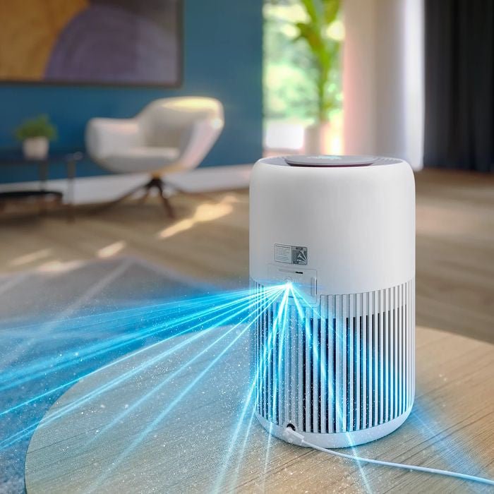 Philips AC0950/10 Smart Air Purifier Pureprotect Mini 900 Series 23W | TBM Online