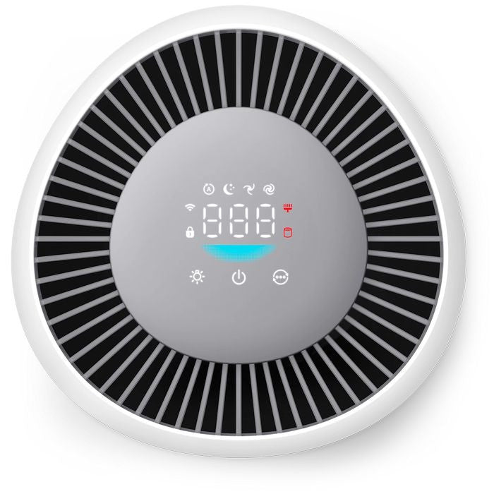 Philips AC0950/10 Smart Air Purifier Pureprotect Mini 900 Series 23W | TBM Online