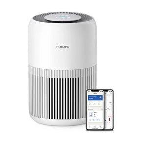 Philips AC0950/10 Smart Air Purifier Pureprotect Mini 900 Series 23W | TBM Online