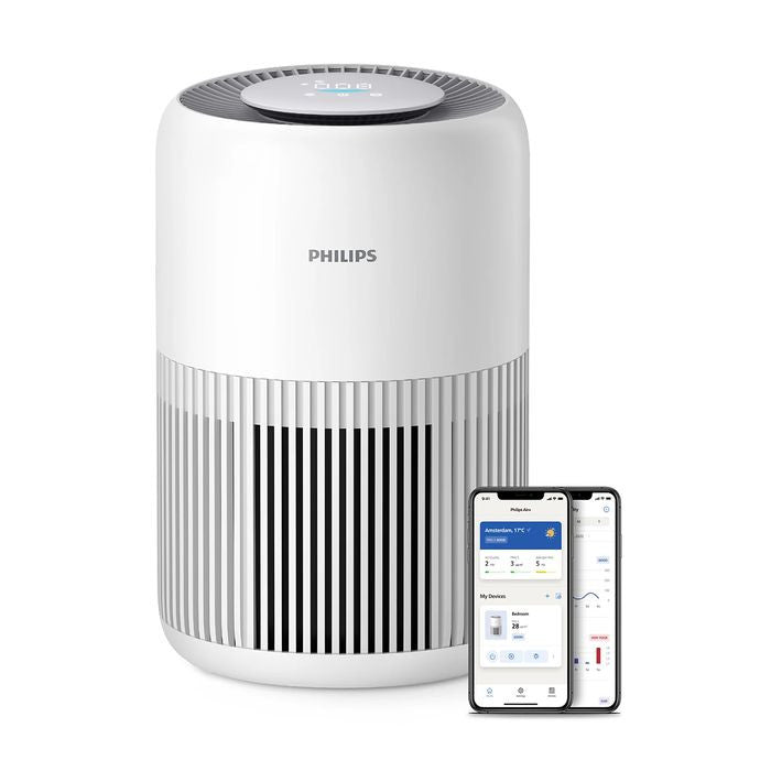 Philips AC0950/10 Smart Air Purifier Pureprotect Mini 900 Series 23W | TBM Online