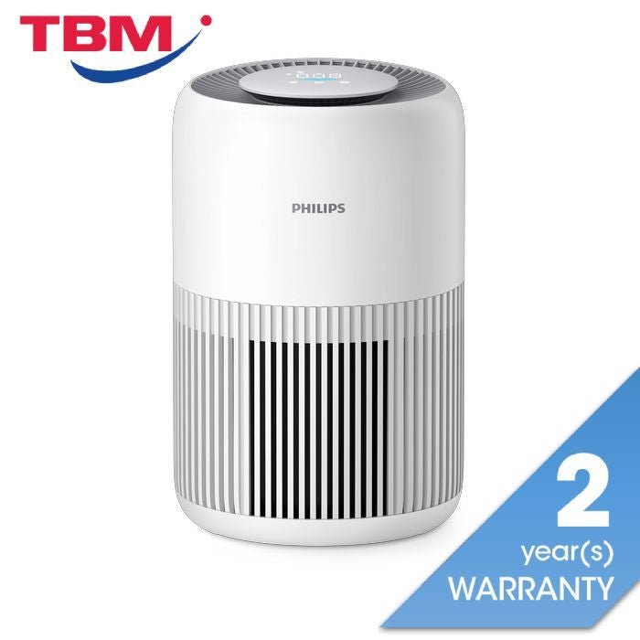 Philips AC0950/10 Smart Air Purifier Pureprotect Mini 900 Series 23W | TBM Online